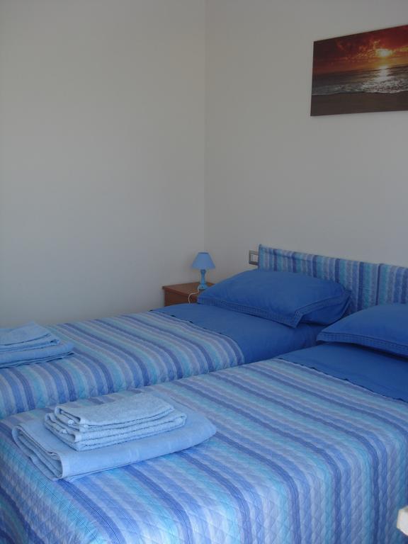 Villa Silvestro Porto Empedocle Chambre photo